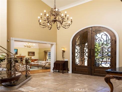 25281  Derbyhill   Drive, Laguna Hills, CA