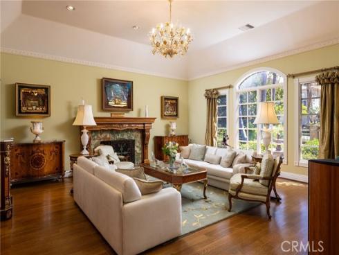 25281  Derbyhill   Drive, Laguna Hills, CA