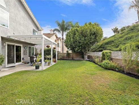 27041  Ironwood Drive  , Laguna Hills, CA