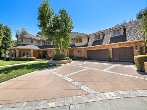25512  Saddle Rock   Place, Laguna Hills, CA
