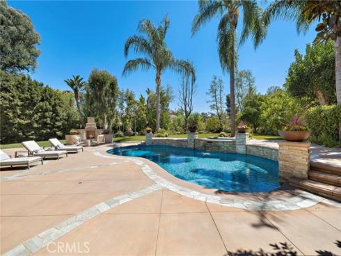 25512  Saddle Rock   Place, Laguna Hills, CA