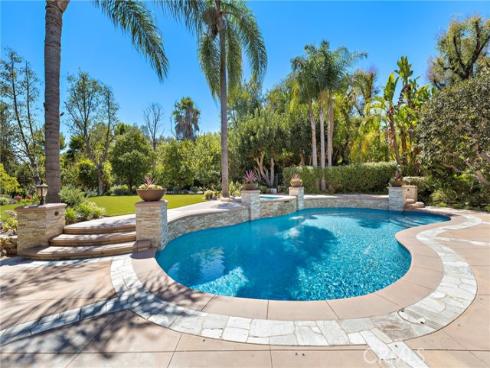25512  Saddle Rock   Place, Laguna Hills, CA