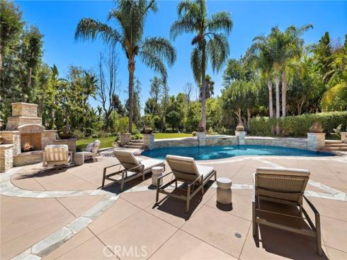 25512  Saddle Rock   Place, Laguna Hills, CA