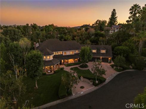 25512  Saddle Rock   Place, Laguna Hills, CA