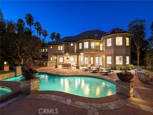 25512  Saddle Rock   Place, Laguna Hills, CA