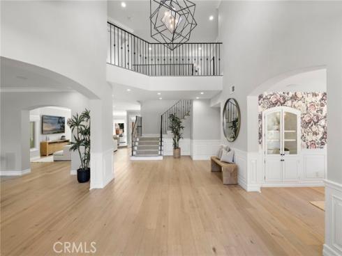 25512  Saddle Rock   Place, Laguna Hills, CA