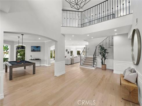 25512  Saddle Rock   Place, Laguna Hills, CA