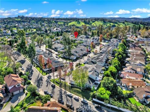 25061  Silverleaf Ln  , Laguna Hills, CA