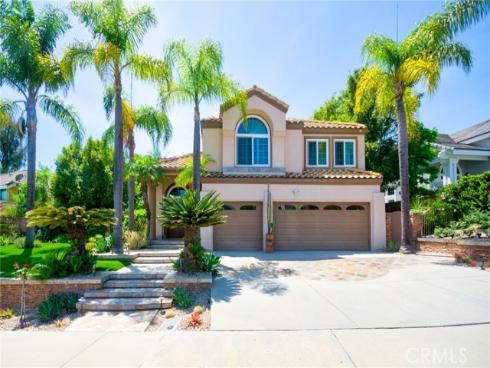 26821  Moore Oaks   Road, Laguna Hills, CA