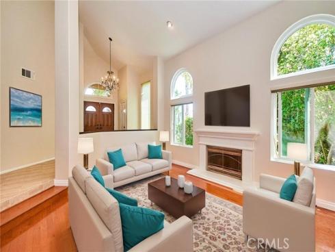 26821  Moore Oaks   Road, Laguna Hills, CA