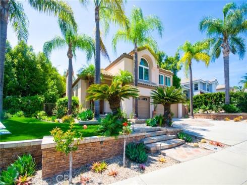 26821  Moore Oaks   Road, Laguna Hills, CA