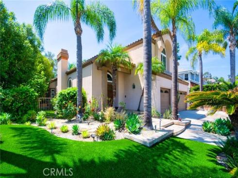 26821  Moore Oaks   Road, Laguna Hills, CA
