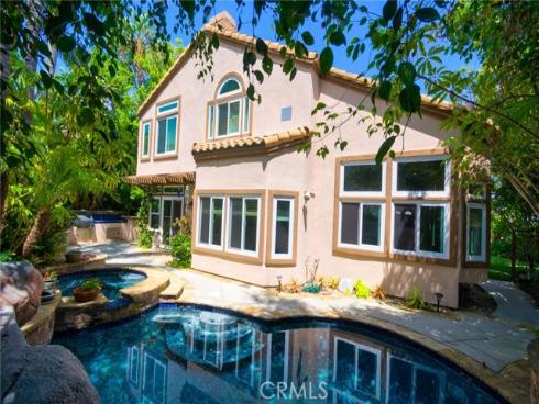 26821  Moore Oaks   Road, Laguna Hills, CA