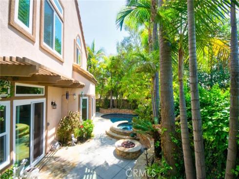 26821  Moore Oaks   Road, Laguna Hills, CA