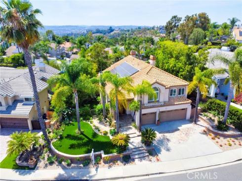 26821  Moore Oaks   Road, Laguna Hills, CA