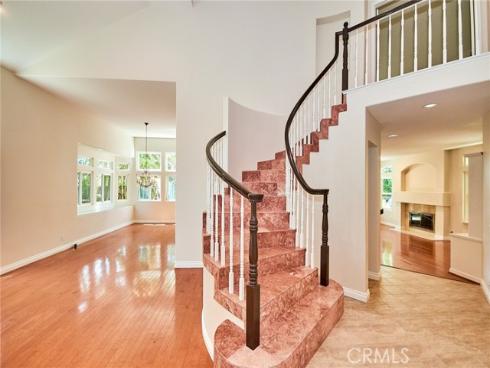26821  Moore Oaks   Road, Laguna Hills, CA