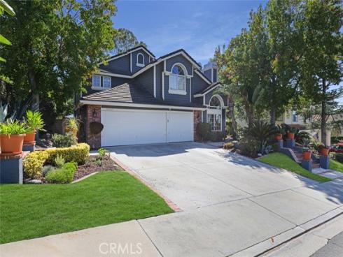 25652 Nottingham Court