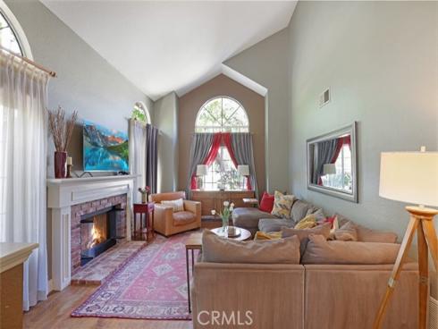 25652 Nottingham Court, Laguna Hills, CA