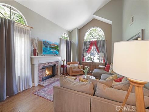 25652 Nottingham Court, Laguna Hills, CA