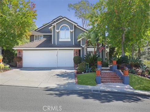 25652 Nottingham Court, Laguna Hills, CA