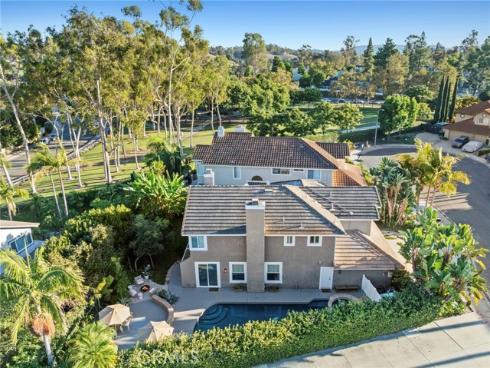 24882  Avenida Avalon  , Laguna Hills, CA