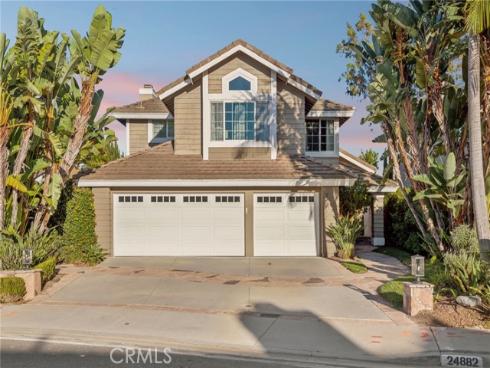 24882  Avenida Avalon  , Laguna Hills, CA