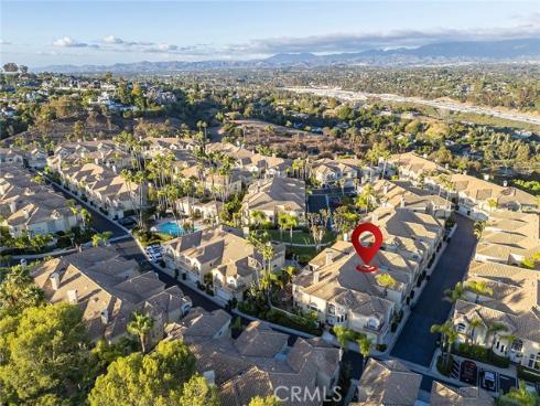 26481  La Scala  , Laguna Hills, CA