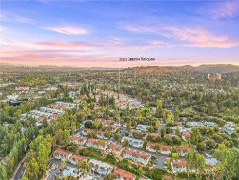 22321  Caminito Mescalero  226 , Laguna Hills, CA