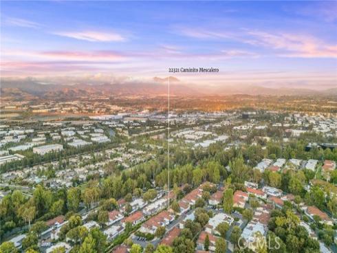 22321  Caminito Mescalero  226 , Laguna Hills, CA