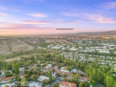 22321  Caminito Mescalero  226 , Laguna Hills, CA