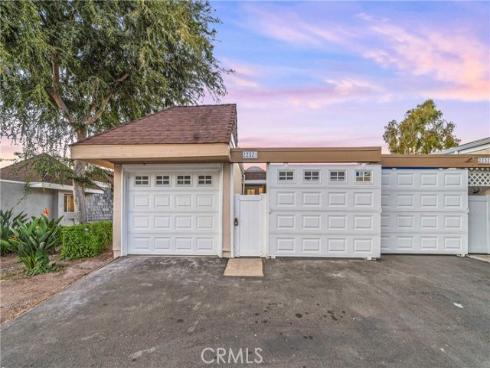 22321  Caminito Mescalero  226 , Laguna Hills, CA