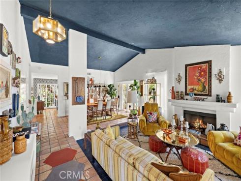 25962  Ernestine   Court, Laguna Hills, CA