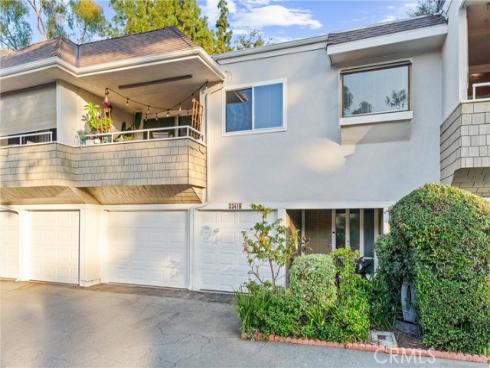 23416  Caminito Valle  , Laguna Hills, CA