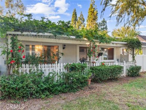 23416  Caminito Valle  , Laguna Hills, CA