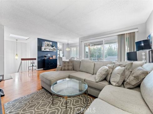 23416  Caminito Valle  , Laguna Hills, CA