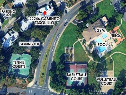 22246  Caminito Tasquillo  , Laguna Hills, CA