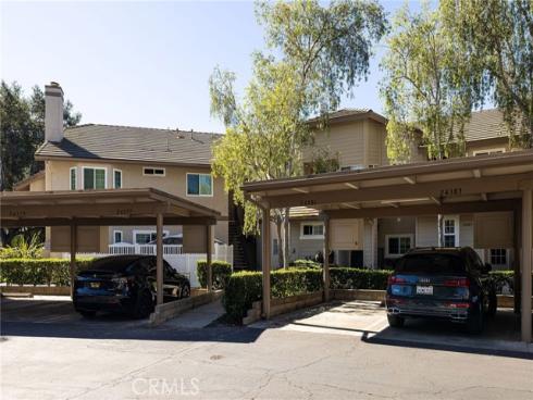 24377  Marquis   Court, Laguna Hills, CA