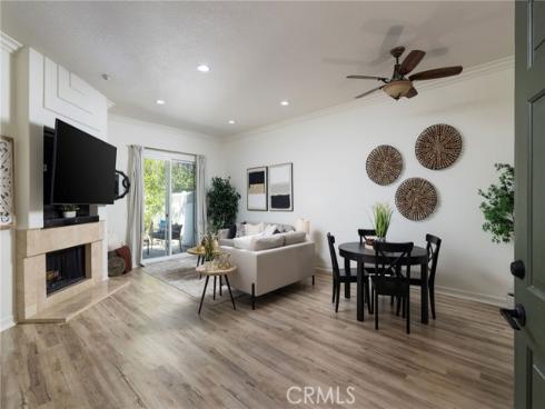 24377  Marquis   Court, Laguna Hills, CA