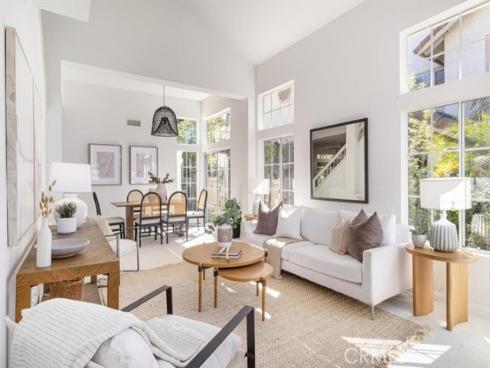 26272  Yolanda  , Laguna Hills, CA