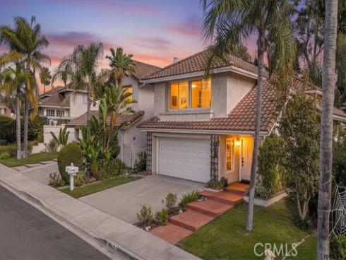26272  Yolanda  , Laguna Hills, CA