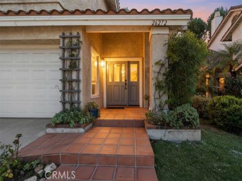 26272  Yolanda  , Laguna Hills, CA