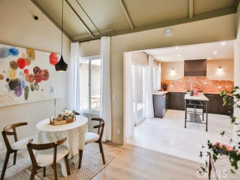 22861  Caminito Manresa  19 , Laguna Hills, CA