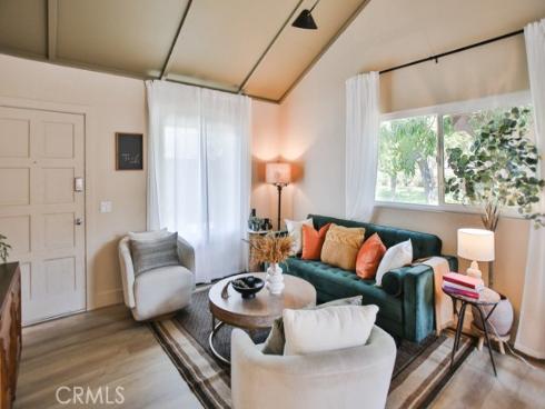 22861  Caminito Manresa  19 , Laguna Hills, CA