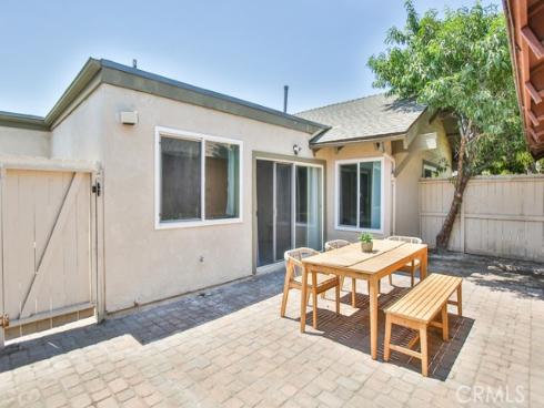 22861  Caminito Manresa  19 , Laguna Hills, CA