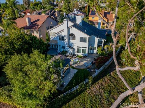 25596  Harrington Court  , Laguna Hills, CA