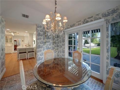 25596  Harrington Court  , Laguna Hills, CA