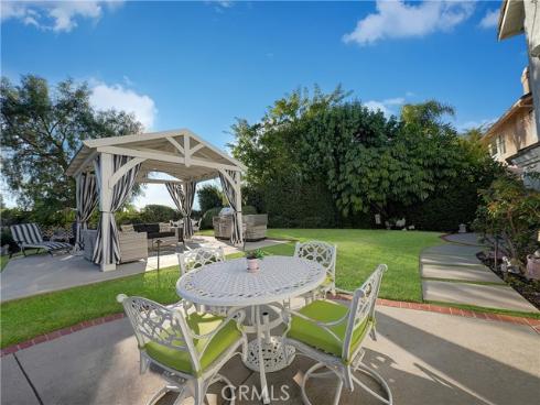 25596  Harrington Court  , Laguna Hills, CA