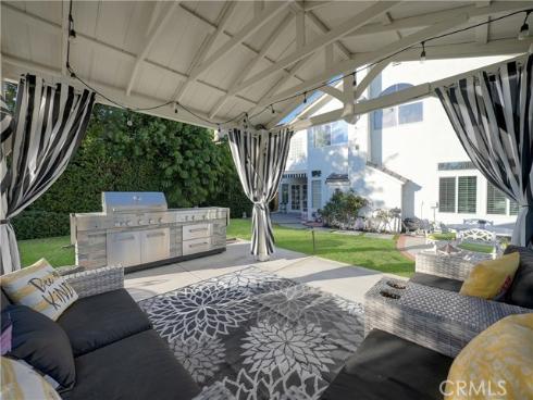 25596  Harrington Court  , Laguna Hills, CA