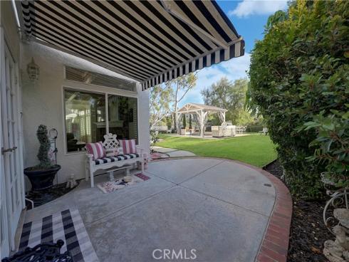 25596  Harrington Court  , Laguna Hills, CA