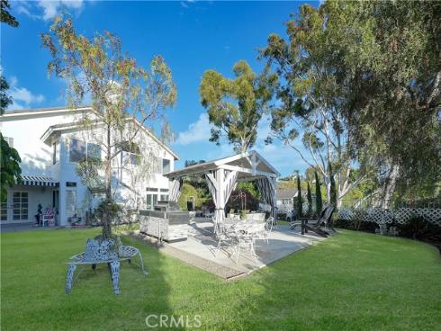 25596  Harrington Court  , Laguna Hills, CA